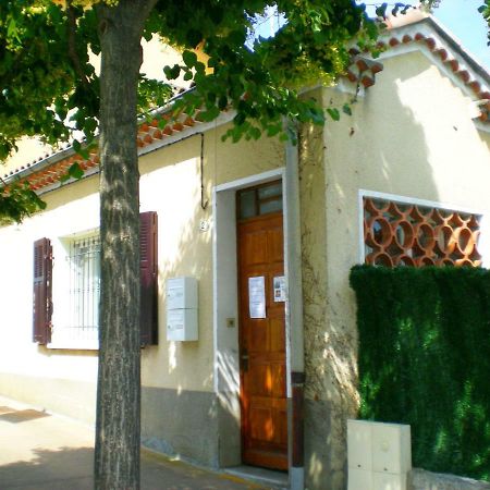2 Chemin Neuf Balcon Apartment Greoux-les-Bains Bagian luar foto