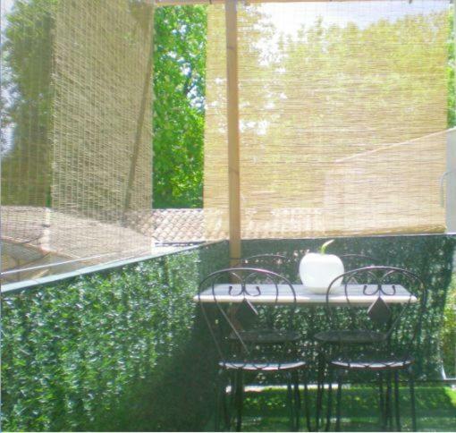 2 Chemin Neuf Balcon Apartment Greoux-les-Bains Bagian luar foto